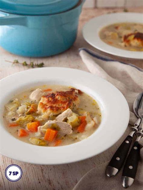 easy-chicken-dumplings-weight-watchers-pointed image