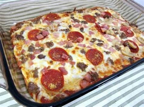 crustless-pizza-recipe-sparkrecipes-healthy image