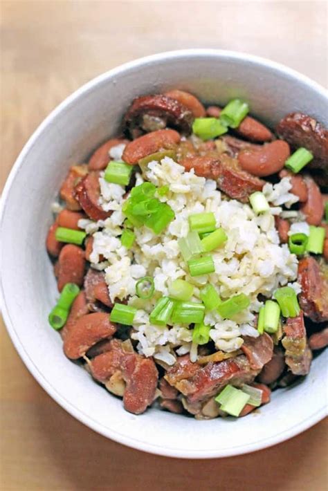 slow-cooker-red-beans-and-rice-bowl-of-delicious image