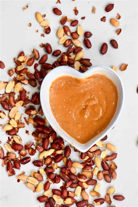 how-to-make-peanut-dipping-sauce-alphafoodie image