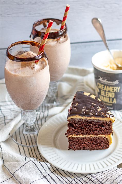 chocolate-cake-shake-what-to-do-with-leftover-cake image