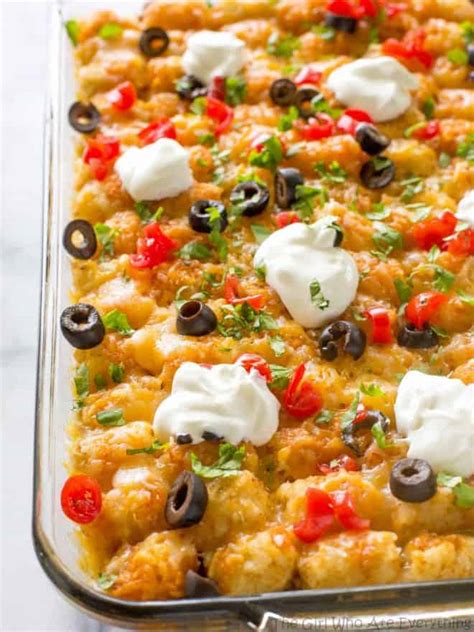 tater-taco-casserole-the-girl-who-ate-everything image