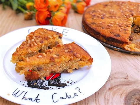 venetian-carrot-cake-recipe-cuisine-fiend image