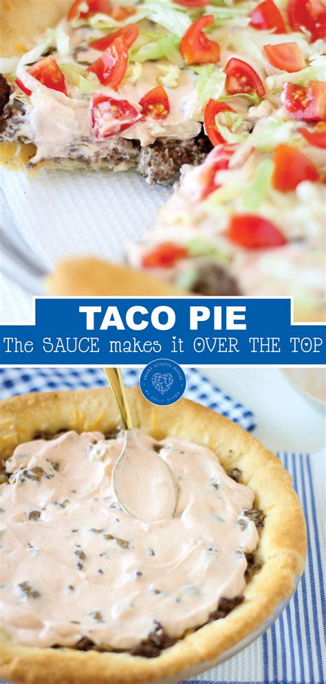 taco-pie-recipe-smart-school-house image