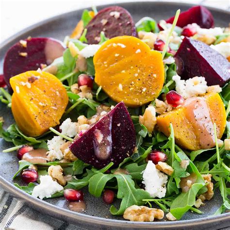 roasted-beet-salad-with-goat-cheese-jessica-gavin image