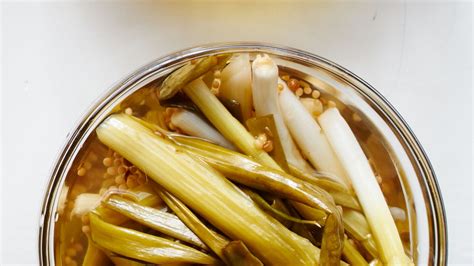 pickled-scallions-recipe-bon-apptit image
