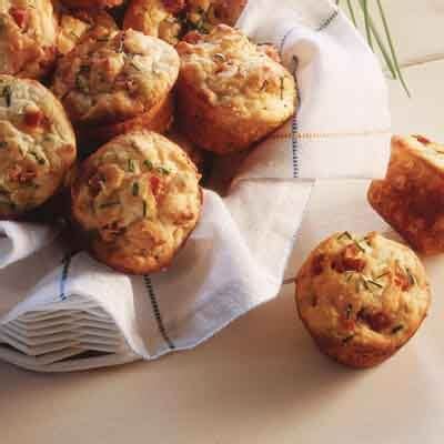 pepperoni-n-chive-mini-muffins-recipe-land-olakes image