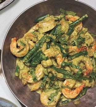 the-recipes-i-love-shrimp-and-coconut-curry-with-green-beans image