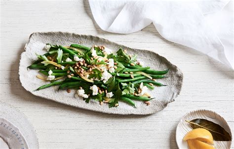 green-beans-with-feta-and-pine-nuts-the-design-files image