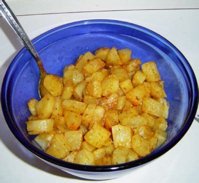 baked-parmesan-potato-cubes-recipe-sparkrecipes image