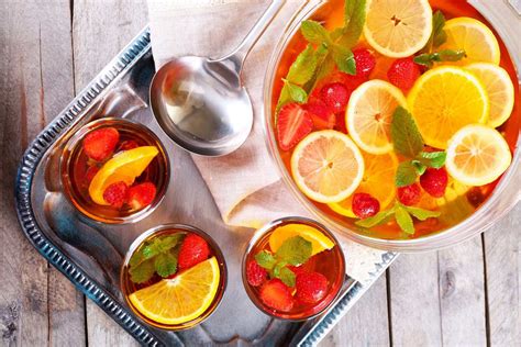38-cool-non-alcoholic-drinks-for-an-old-fashioned-party-punchbowl image