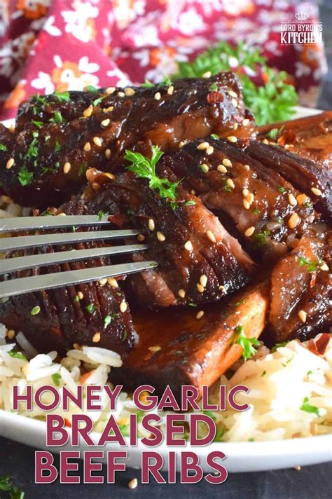 honey-garlic-braised-beef-ribs-lord-byrons-kitchen image