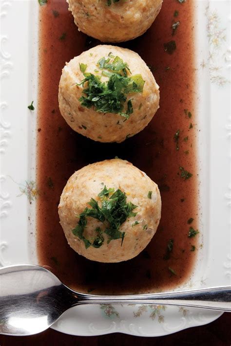 bavarian-bread-dumplings-semmelkndel-saveur image