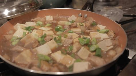 buta-dofu-japanese-pork-tofu-dianas-kitchen image