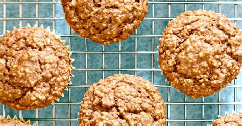 10-best-gluten-free-oat-bran-muffins-recipes-yummly image
