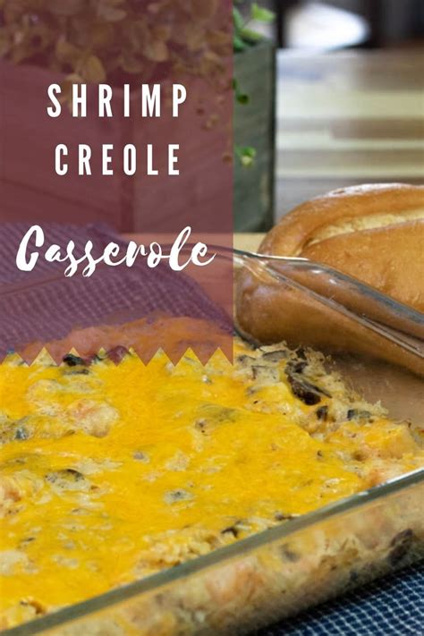 shrimp-creole-casserole-the-buttered-home image