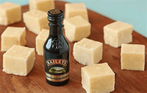 baileys-irish-cream-white-fudge-recipe-the-spruce-eats image