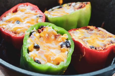 dutch-oven-stuffed-peppers-with-chorizo-a-lifestyle image