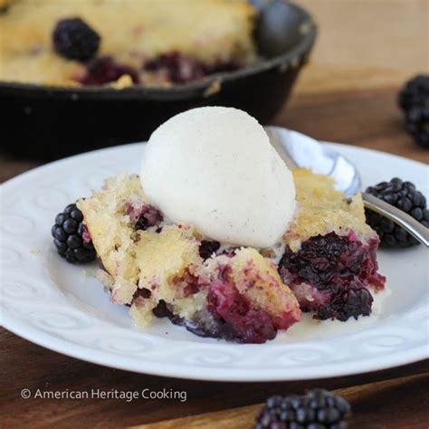 blackberry-buckle-an-old-fashioned-treasure-chef image