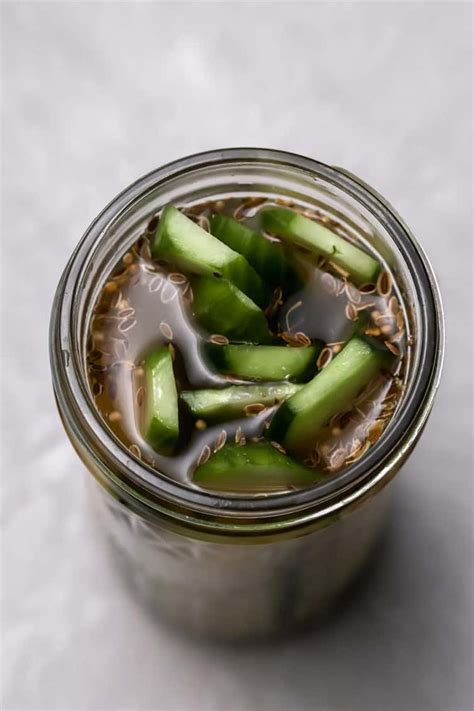 dill-pickles-recipe-brown-eyed-baker image