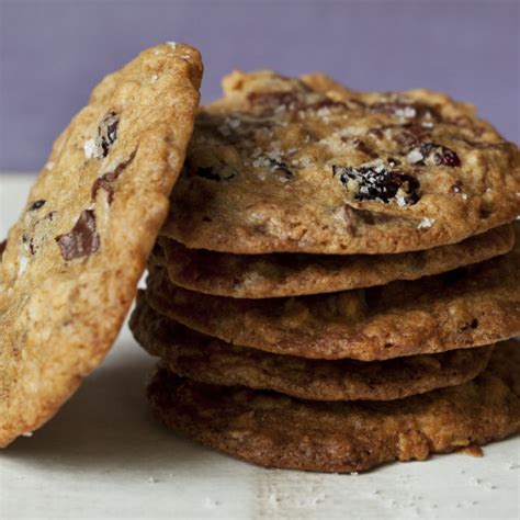 salty-oatmeal-chocolate-chunk-cookies image