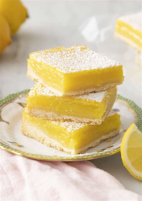 lemon-bars-preppy-kitchen image