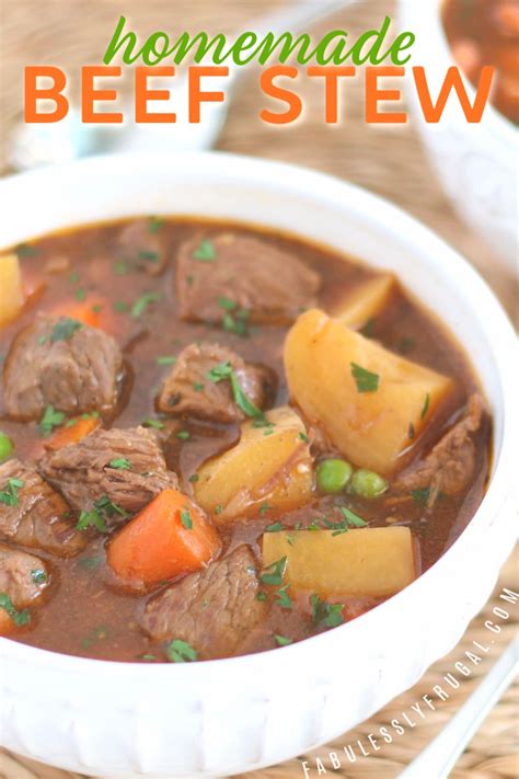 slow-cooker-homemade-beef-stew-freezer-meal image