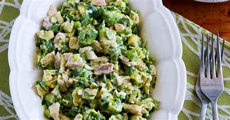 10-best-chicken-avocado-salad-mayonnaise image