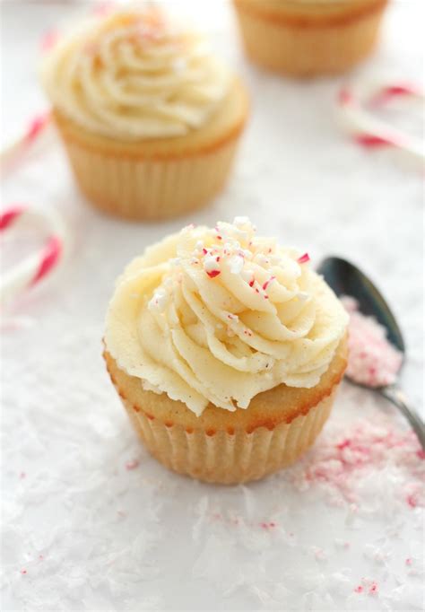 holiday-cupcakes-with-eggnog-buttercream-frosting image