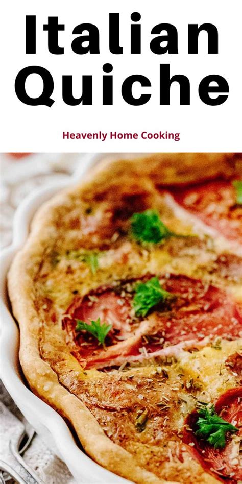 italian-quiche-easy-brunch-recipe-heavenly-home image