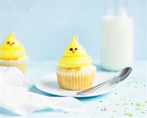 easter-chick-cupcakes-the-simple-sweet-life image
