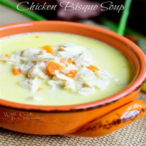 chicken-bisque-soup-complete image