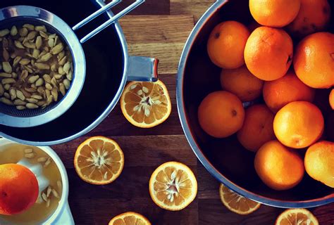 the-ultimate-traditional-seville-orange-marmalade image