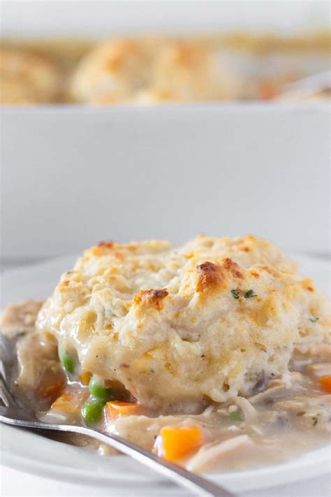 easy-chicken-and-biscuits-casserole-practically-homemade image