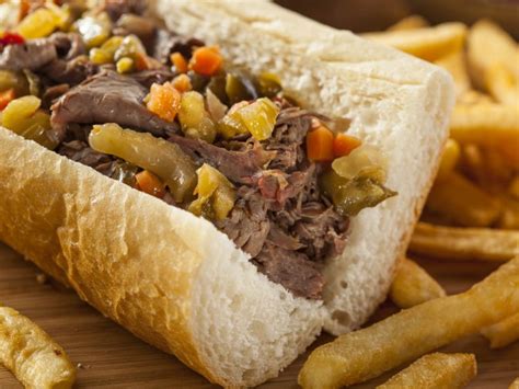 chicago-style-italian-beef-sandwich image