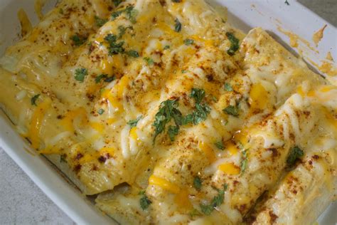 seafood-enchiladas-super-creamy-cooked-by-julie image