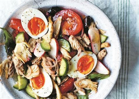 classic-salade-nioise-recipe-lovefoodcom image
