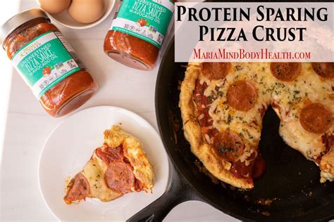 protein-sparing-pizza-crust-maria-mind-body-health image