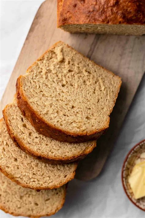 beer-bread-recipe-quick-and-easy-my-baking-addiction image