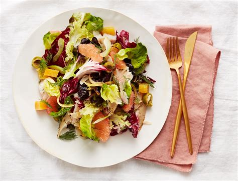 smoked-trout-salad-with-grapefruit-and-beets image