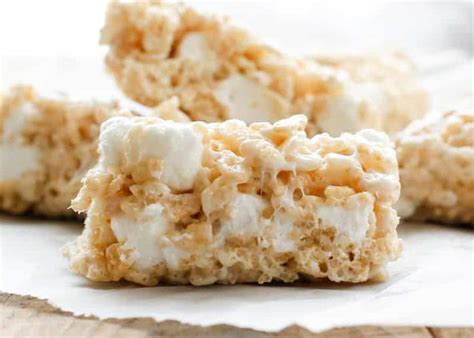 chewy-rice-krispie-treats-barefeet-in-the-kitchen image