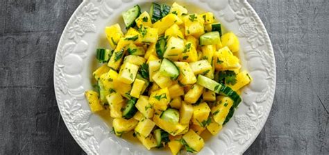 refreshing-pineapple-and-cucumber-salad-perfect-for-summer image