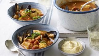 fish-soup-recipes-bbc-food image