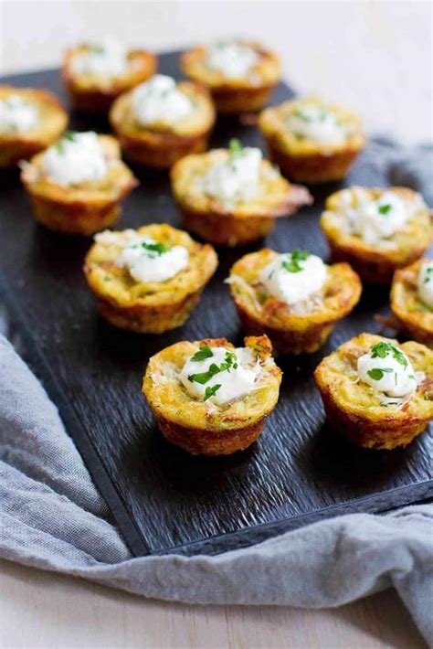 baked-mashed-potato-bites-recipe-healthy-appetizers image