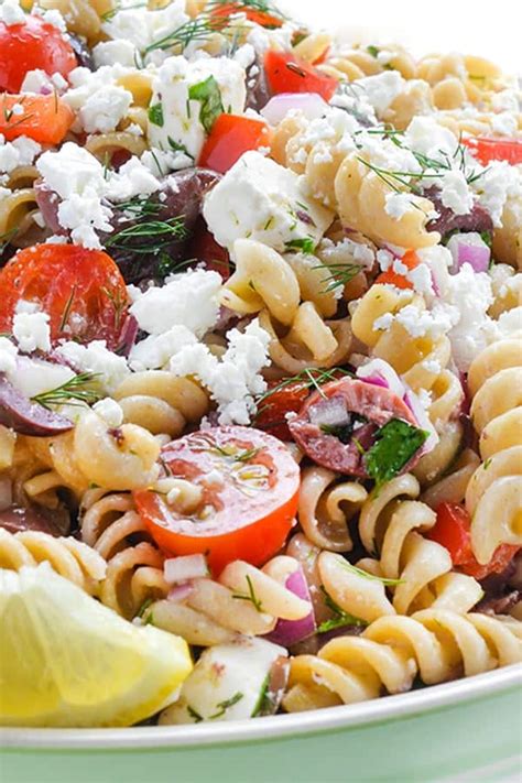 greek-pasta-salad-the-lemon-bowl image