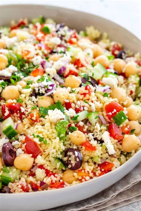 21-best-couscous-recipes-what-to-cook-with-couscous image