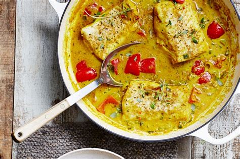 thai-green-fish-curry-recipe-olivemagazine image