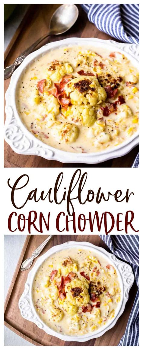 roasted-cauliflower-corn-chowder-recipe-delicious image