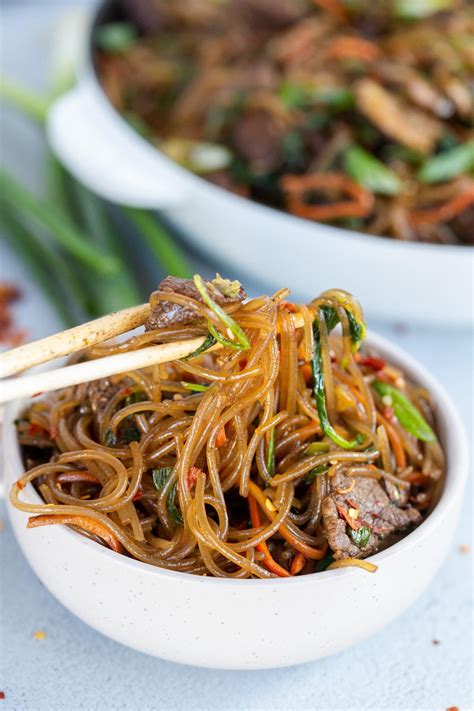 easy-korean-spicy-noodles-with-beef image