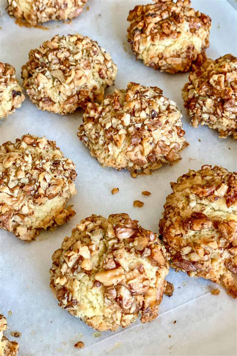 walnut-shortbread-cookies-the-bossy-kitchen image